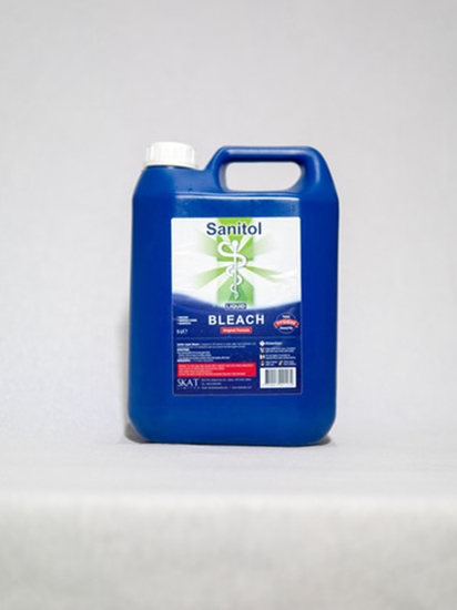 Picture of SANITOL BLEACH 5L